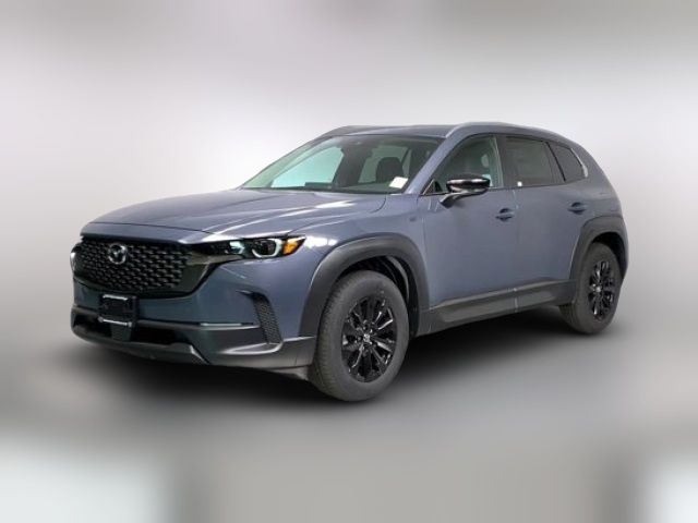 2024 Mazda CX-50 2.5 S Preferred Package