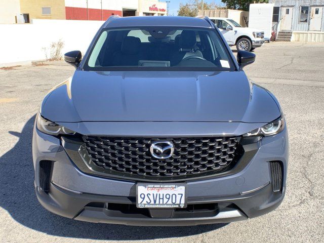2024 Mazda CX-50 2.5 S Preferred Package