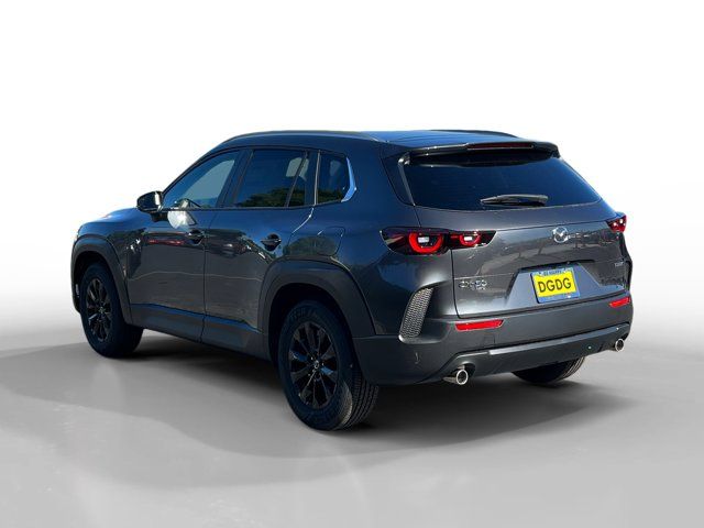 2024 Mazda CX-50 2.5 S Preferred Package