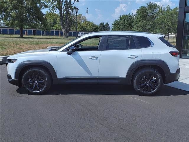 2024 Mazda CX-50 2.5 S Preferred Package