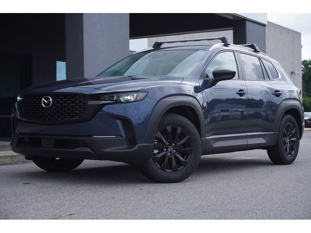 2024 Mazda CX-50 2.5 S Preferred Package