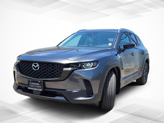 2024 Mazda CX-50 2.5 S Preferred Package