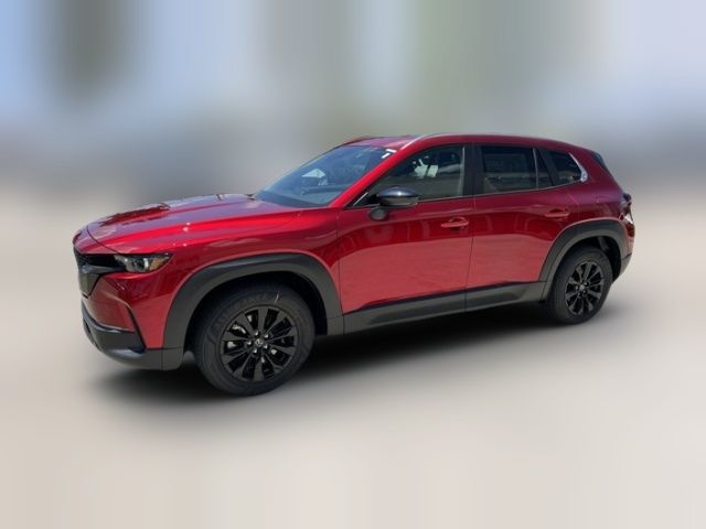 2024 Mazda CX-50 2.5 S Preferred Package