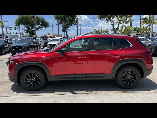 2024 Mazda CX-50 2.5 S Preferred Package