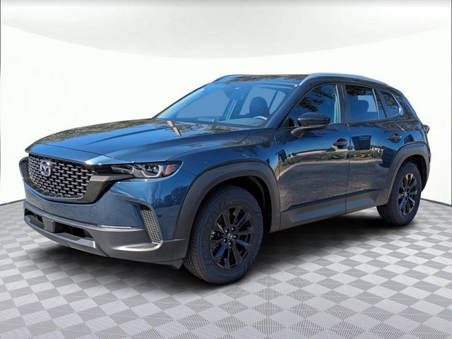 2024 Mazda CX-50 2.5 S Preferred Package