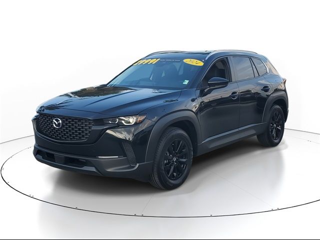 2024 Mazda CX-50 2.5 S Preferred Package