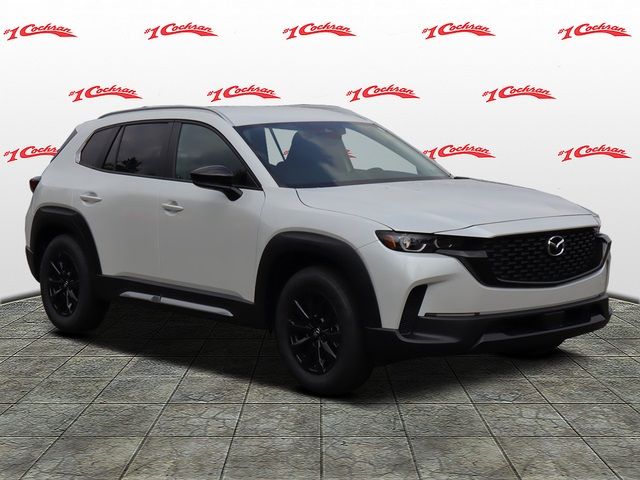 2024 Mazda CX-50 2.5 S Preferred Package