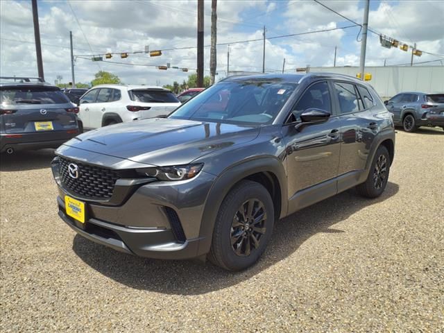 2024 Mazda CX-50 2.5 S Preferred Package