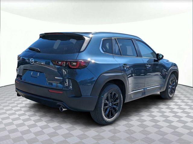 2024 Mazda CX-50 2.5 S Preferred Package