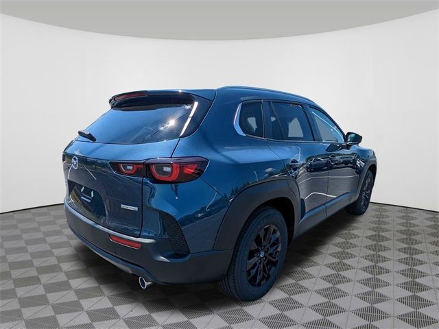 2024 Mazda CX-50 2.5 S Preferred Package