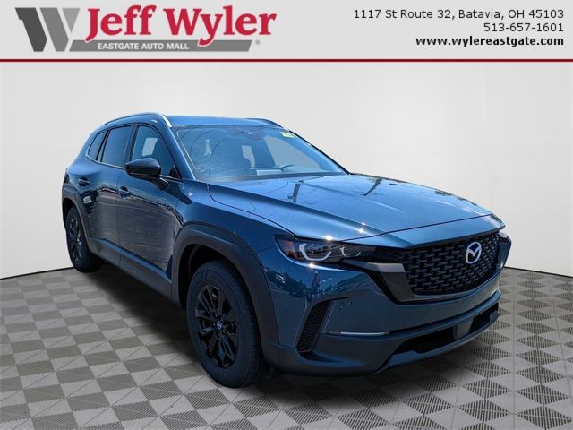 2024 Mazda CX-50 2.5 S Preferred Package