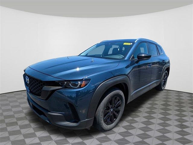 2024 Mazda CX-50 2.5 S Preferred Package