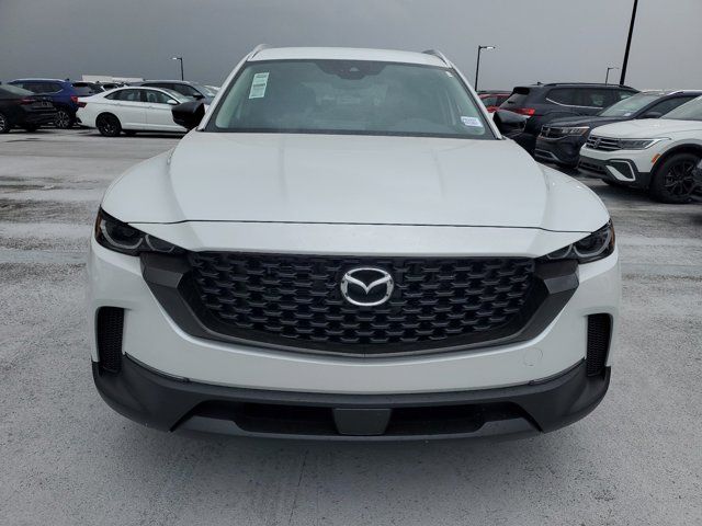 2024 Mazda CX-50 2.5 S Preferred Package