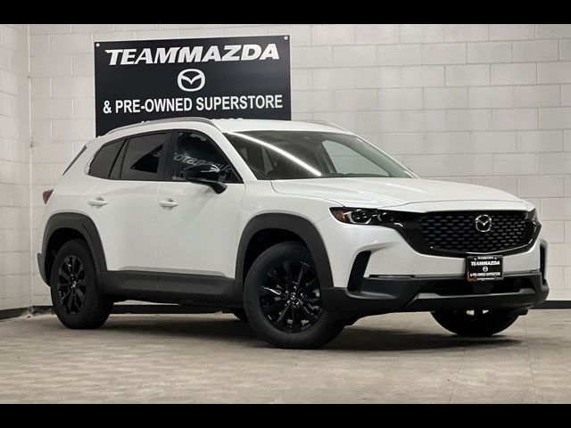 2024 Mazda CX-50 2.5 S Preferred Package