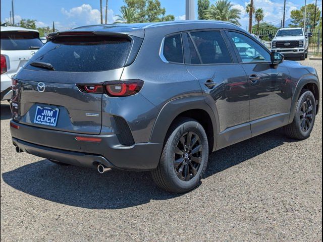 2024 Mazda CX-50 2.5 S Preferred Package