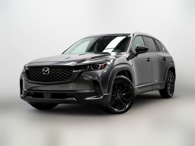 2024 Mazda CX-50 2.5 S Preferred Package