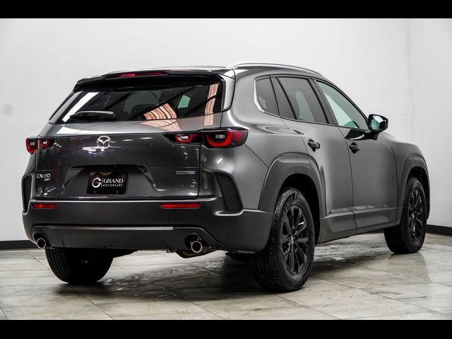 2024 Mazda CX-50 2.5 S Preferred Package