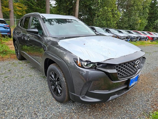 2024 Mazda CX-50 2.5 S Preferred Package