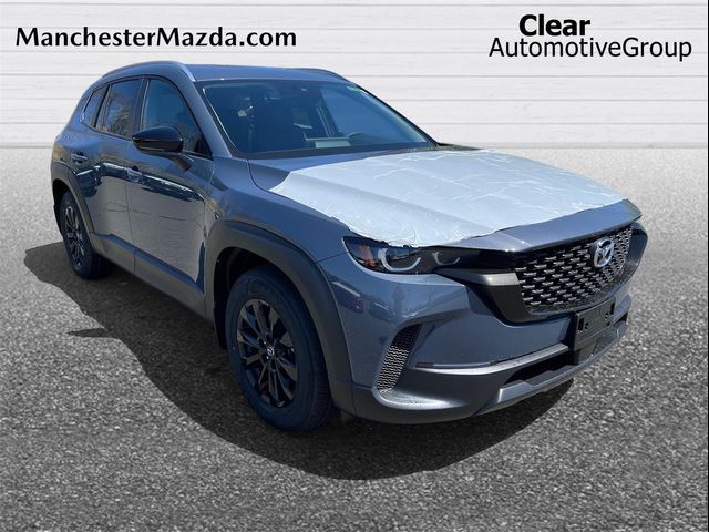 2024 Mazda CX-50 2.5 S Preferred Package