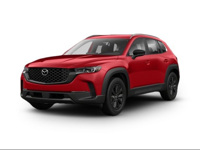 2024 Mazda CX-50 2.5 S Preferred Package