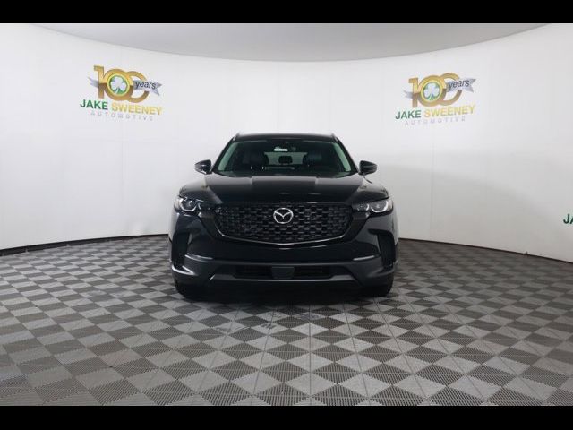 2024 Mazda CX-50 2.5 S Preferred Package