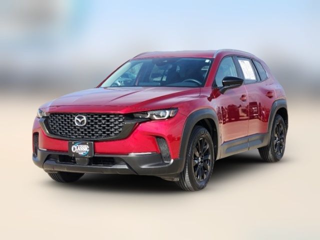 2024 Mazda CX-50 2.5 S Preferred Package