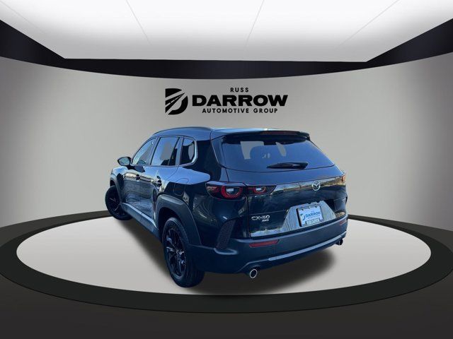 2024 Mazda CX-50 2.5 S Preferred Package