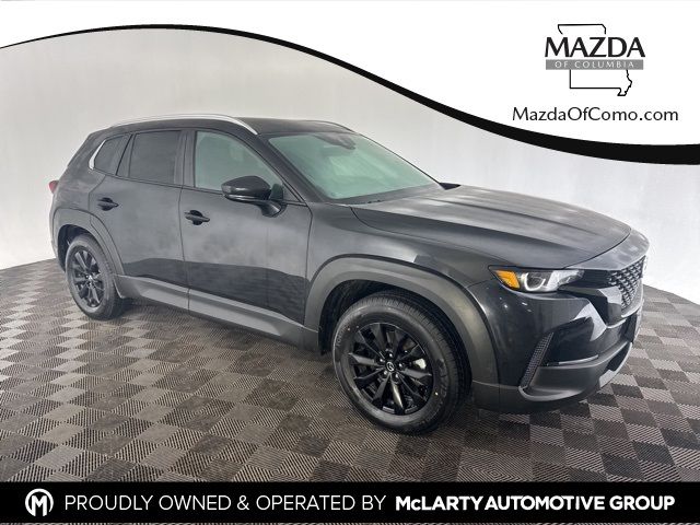 2024 Mazda CX-50 2.5 S Preferred Package