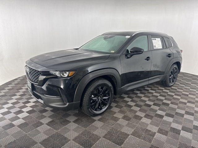 2024 Mazda CX-50 2.5 S Preferred Package