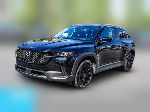 2024 Mazda CX-50 2.5 S Preferred Package