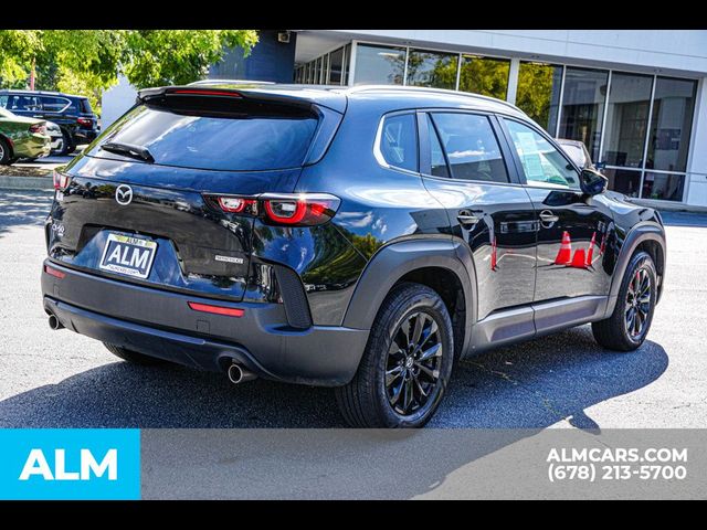 2024 Mazda CX-50 2.5 S Preferred Package