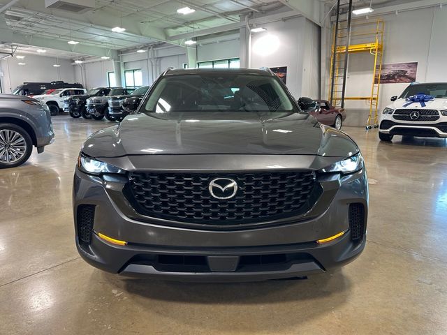 2024 Mazda CX-50 2.5 S Preferred Package