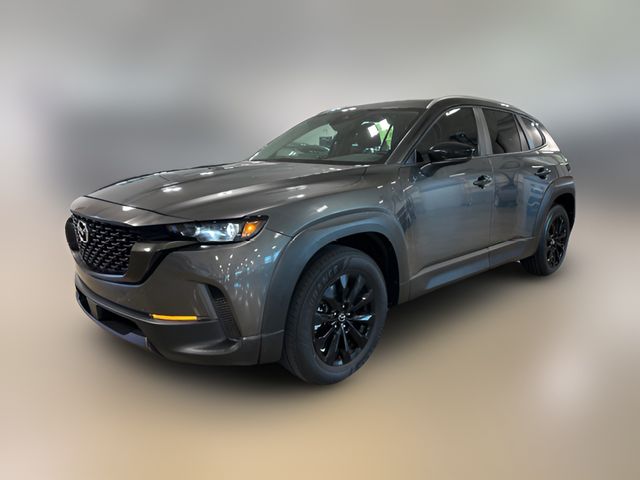 2024 Mazda CX-50 2.5 S Preferred Package