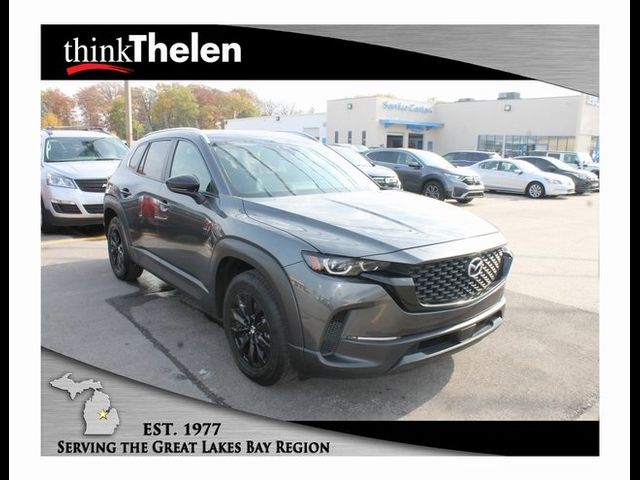 2024 Mazda CX-50 2.5 S Preferred Package