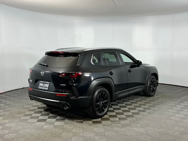 2024 Mazda CX-50 2.5 S Preferred Package