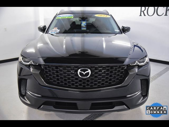 2024 Mazda CX-50 2.5 S Preferred Package