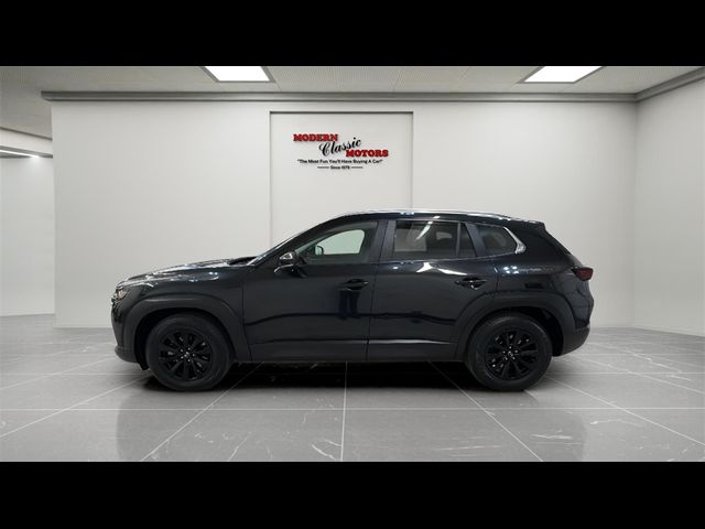 2024 Mazda CX-50 2.5 S Preferred Package