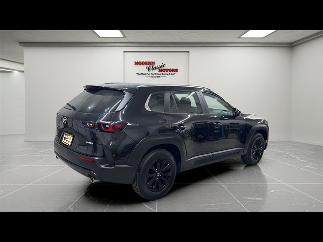 2024 Mazda CX-50 2.5 S Preferred Package