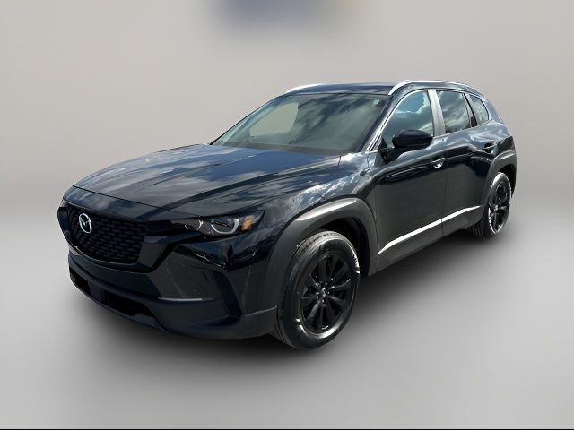 2024 Mazda CX-50 2.5 S Preferred Package