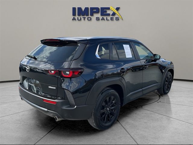 2024 Mazda CX-50 2.5 S Preferred Package