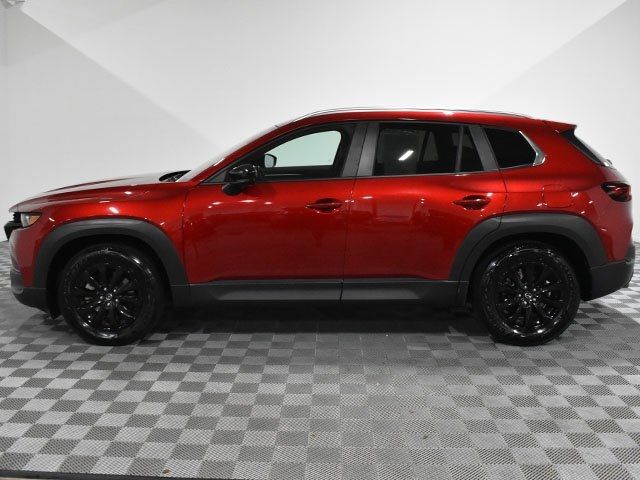 2024 Mazda CX-50 2.5 S Preferred Package