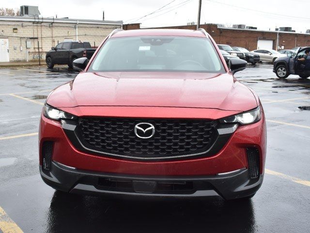 2024 Mazda CX-50 2.5 S Preferred Package