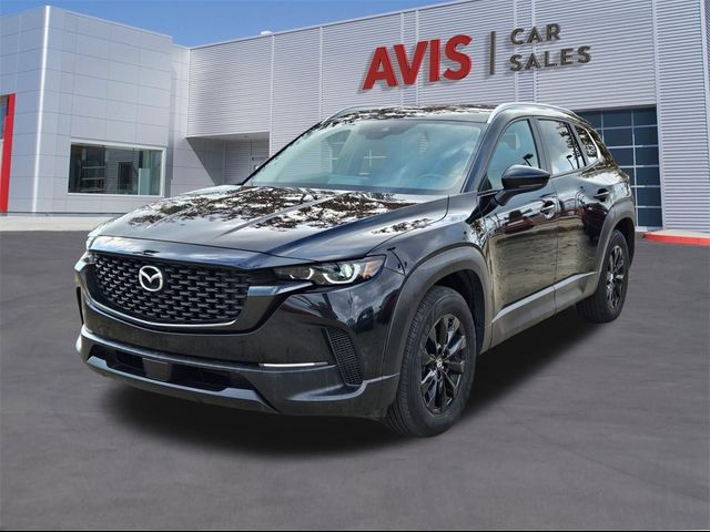 2024 Mazda CX-50 2.5 S Preferred Package