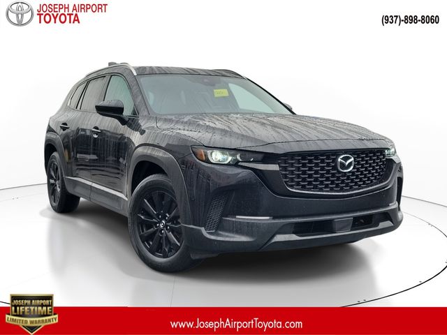 2024 Mazda CX-50 2.5 S Preferred Package