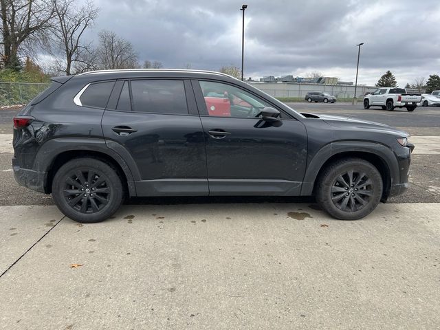 2024 Mazda CX-50 2.5 S Preferred Package