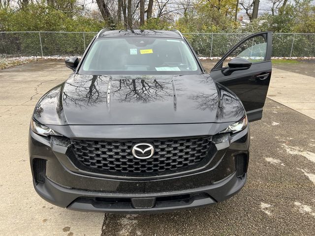 2024 Mazda CX-50 2.5 S Preferred Package