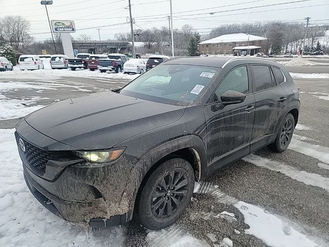 2024 Mazda CX-50 2.5 S Preferred Package