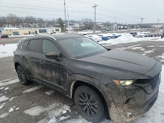 2024 Mazda CX-50 2.5 S Preferred Package