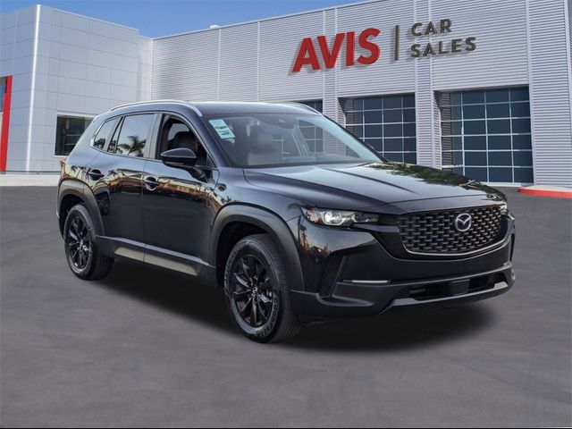 2024 Mazda CX-50 2.5 S Preferred Package