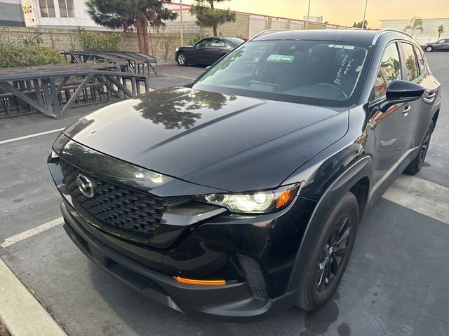 2024 Mazda CX-50 2.5 S Preferred Package